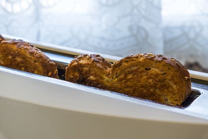 Hay diferentes estilos de tostadoras: las de ranura, planas o verticales