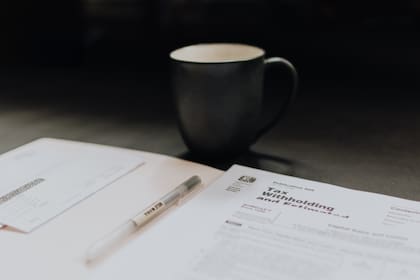 Hay diferentes formas de comprobar ingresos en Estados Unidos