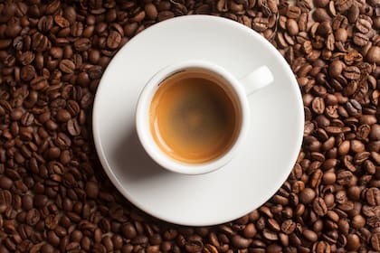Hay diferentes formas para tomar café que denotan algunas características de la personalidad de alguien