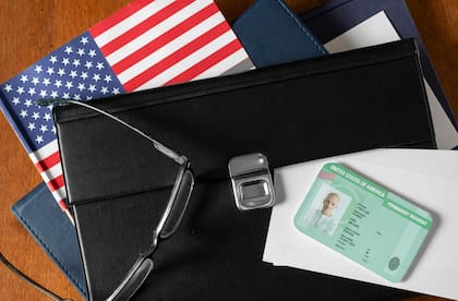 Hay diferentes visas para emprender en EE.UU.