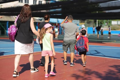 Hay distintas ofertas de colonias de verano privadas en la Ciudad de Buenos Aires para este 2022