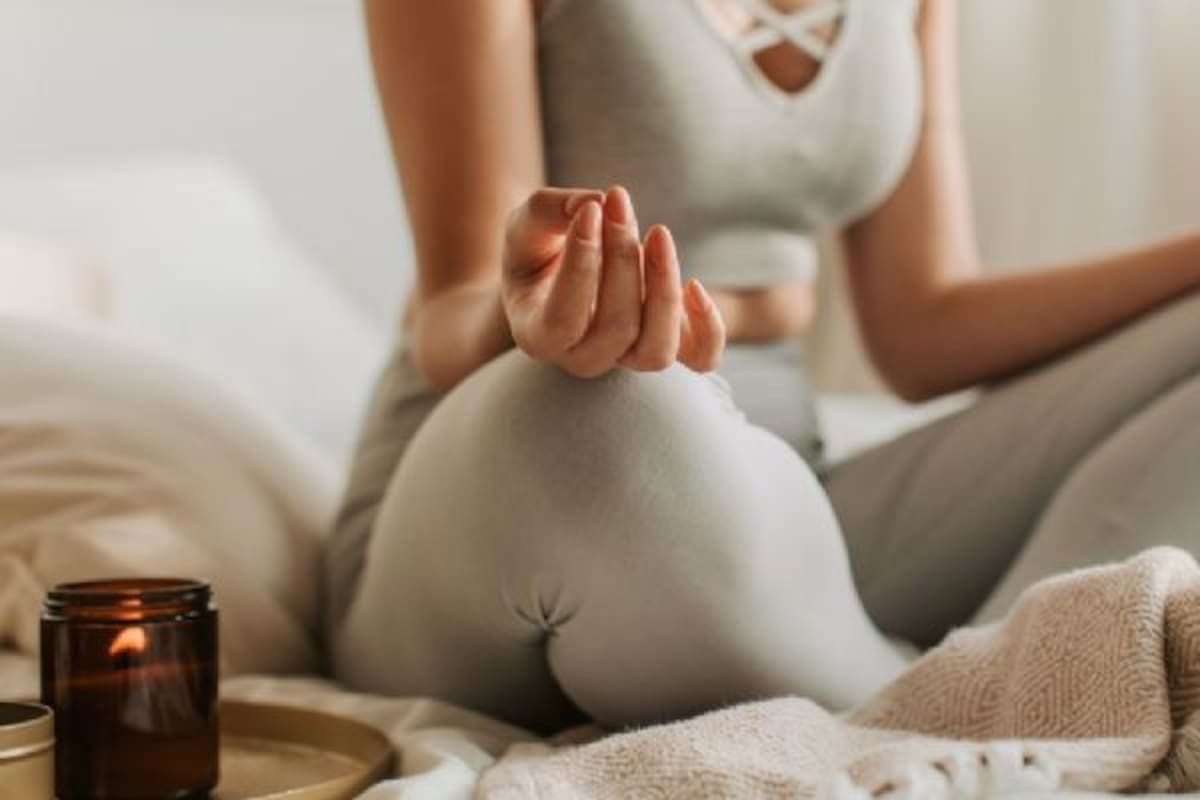 Hay distintos hábitos para mantener la ansiedad controlada.