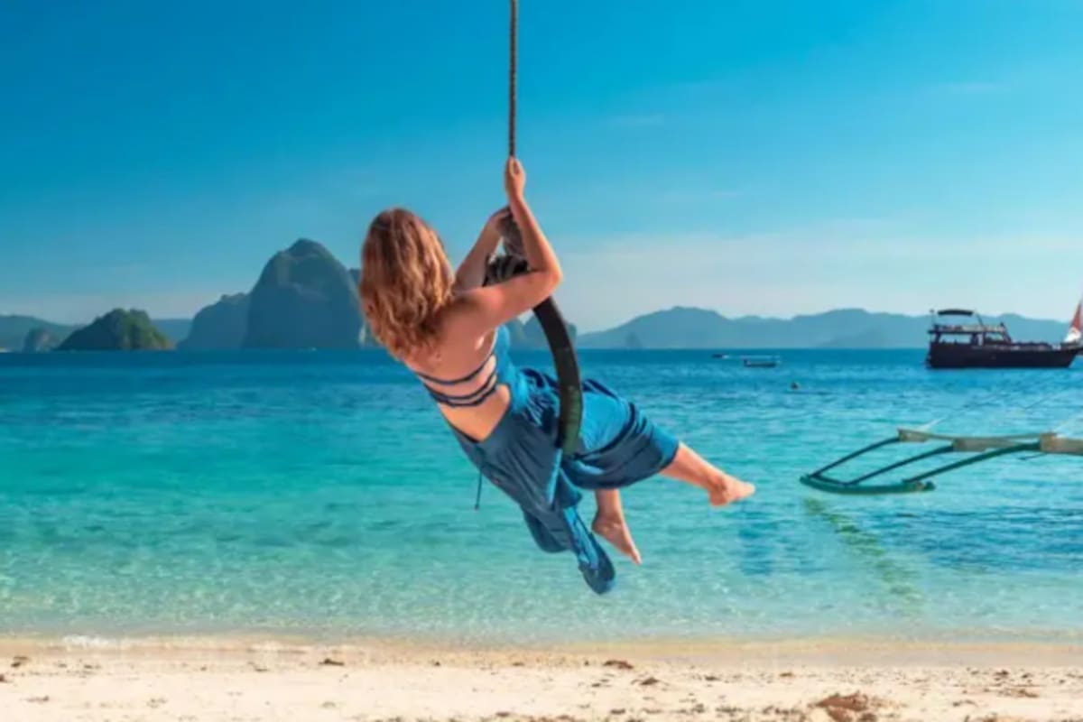 Hay distintos lugares del mundo que sorprenden a los visitantes (Foto: BBC)