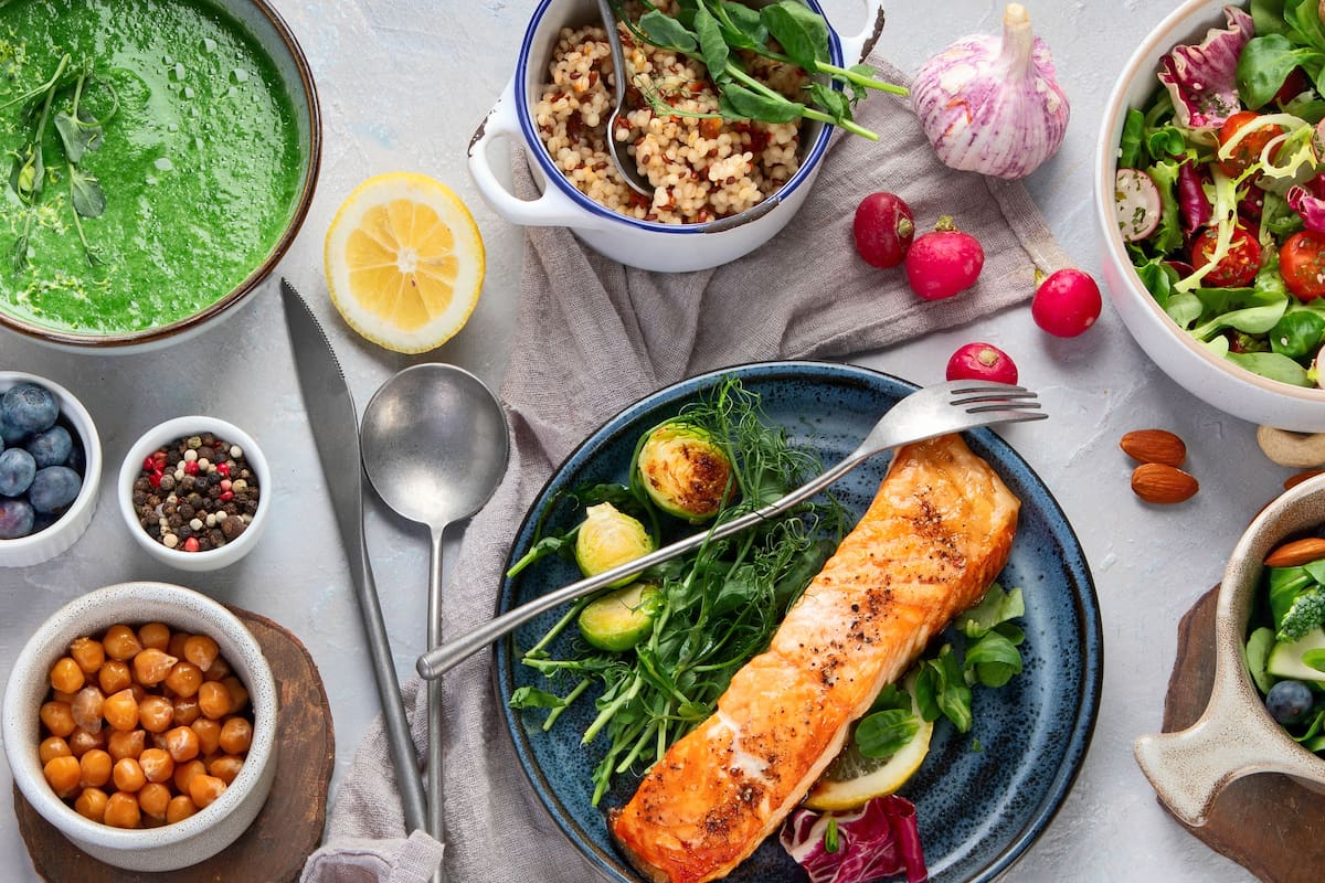 Hay diversas comidas que pueden ayudar