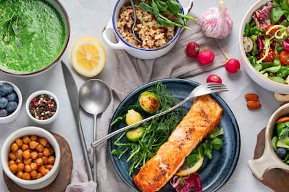 Hay diversas comidas que pueden ayudar