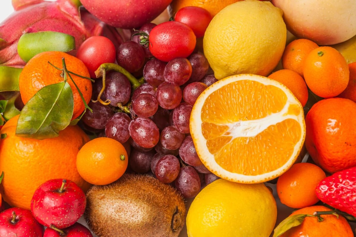 Hay dos frutas fundamentales para limpiar arterias y venas de forma natural