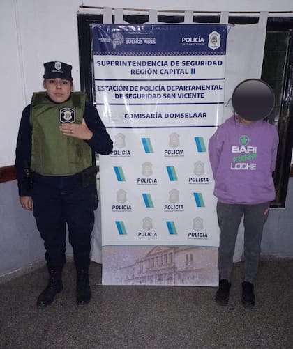 Hay dos mujeres y un hombre detenidos por el homicidio
