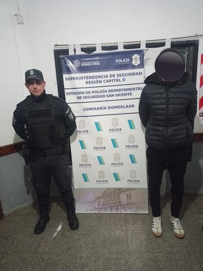Hay dos mujeres y un hombre detenidos por el homicidio