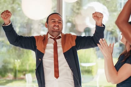 Hay dos santos a los que se le pide por prosperidad (Foto Pexrels)