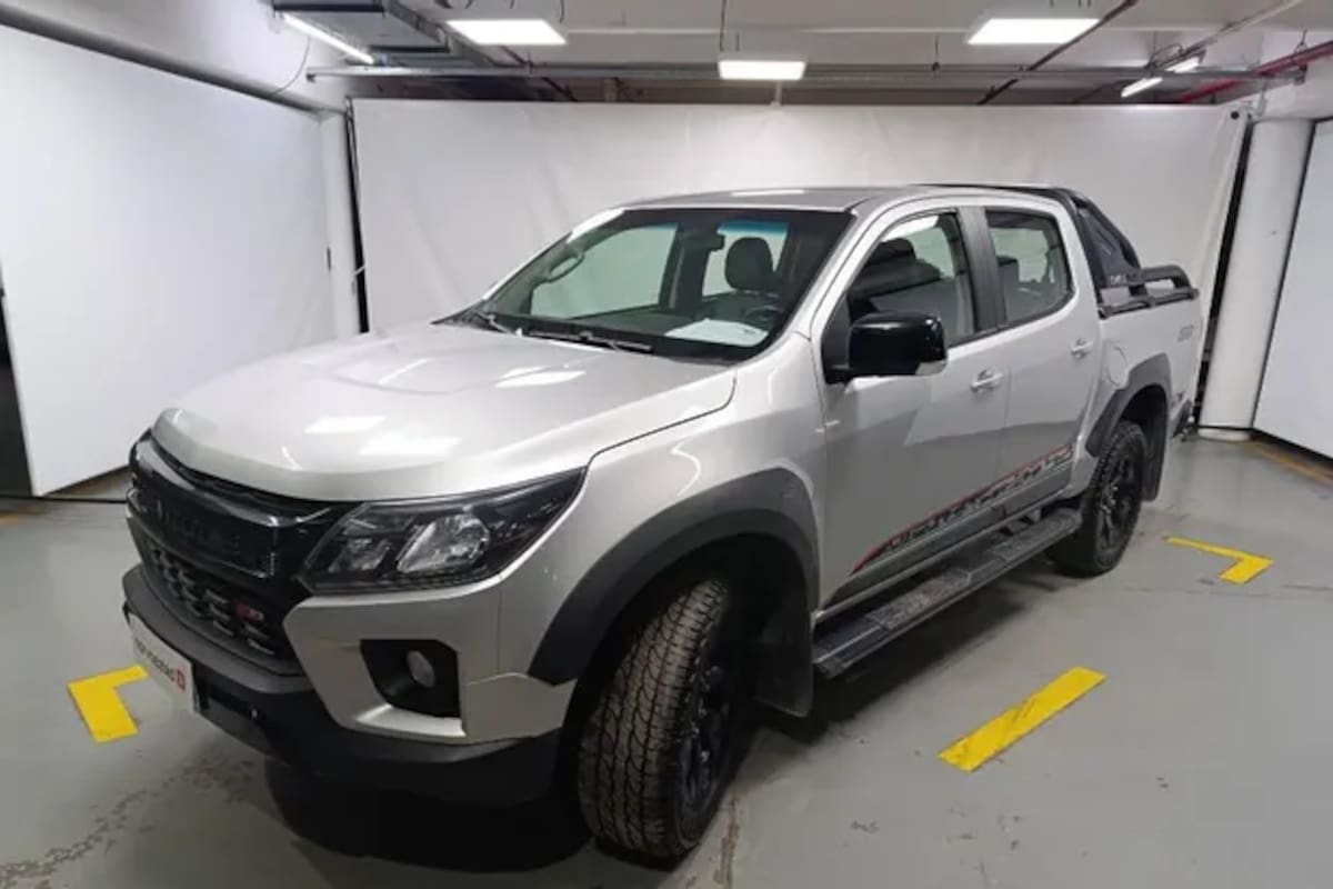 Hay dos subastas en las próximas semanas, una de General Motors y otra de Car One