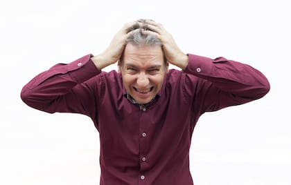 Hay dos tipos de estrés: positivo y negativo
