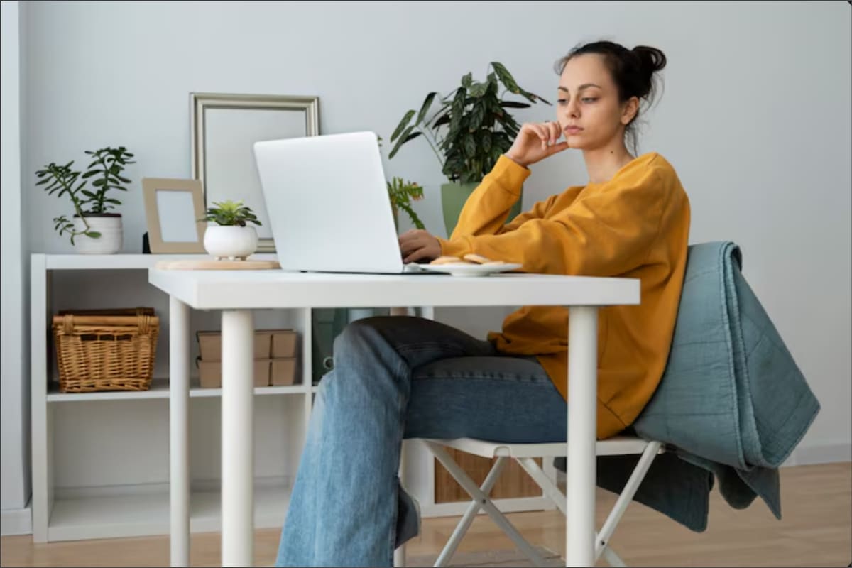 Hay empresas que cerraron sus oficinas después de la pandemia y todos sus empleados trabajan remoto desde sus casas