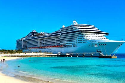 Hay errores que cometen los tripulantes de cruceros sin darse cuenta; así pueden evitarlos