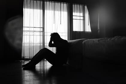 Hay estudios que muestran que la mitad de los pacientes depresivos no acceden al tratamiento adecuado