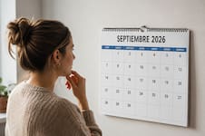 Calendario oficial: ¿hay feriados en septiembre 2026?