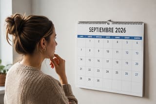 Calendario oficial: estos son todos los feriados de septiembre
