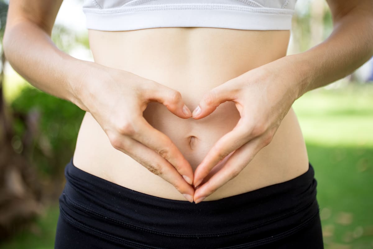 Hay formas naturales de proteger el sistema digestivo (Foto: Freepik)