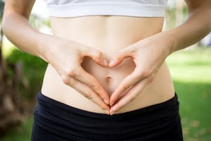 Hay formas naturales de proteger el sistema digestivo (Foto: Freepik)