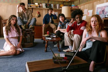 Hay fuertes especulaciones sobre el final de Stranger Things y los fans se ilusionan