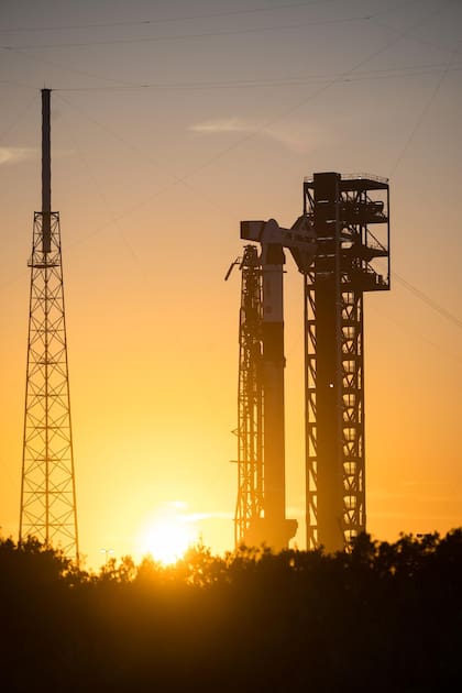Hay gran expectativa por el futuro de los vuelos comerciales al espacio exterior