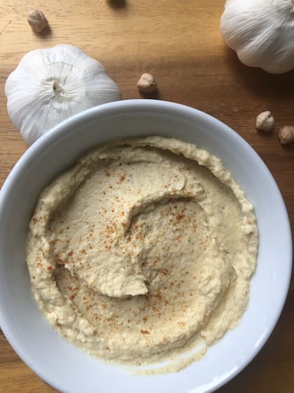 Hay harinas e ingredientes funcionales a partir del garbanzo, “lo que podría abrir nuevos mercados y aumentar el consumo”, como también más snacks y productos de panadería