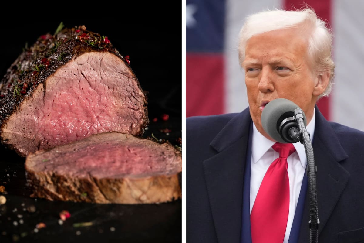 Hay incertidumbre en el comercio exterior con el impacto del nuevo arancel del 10% anunciado por Donald Trump