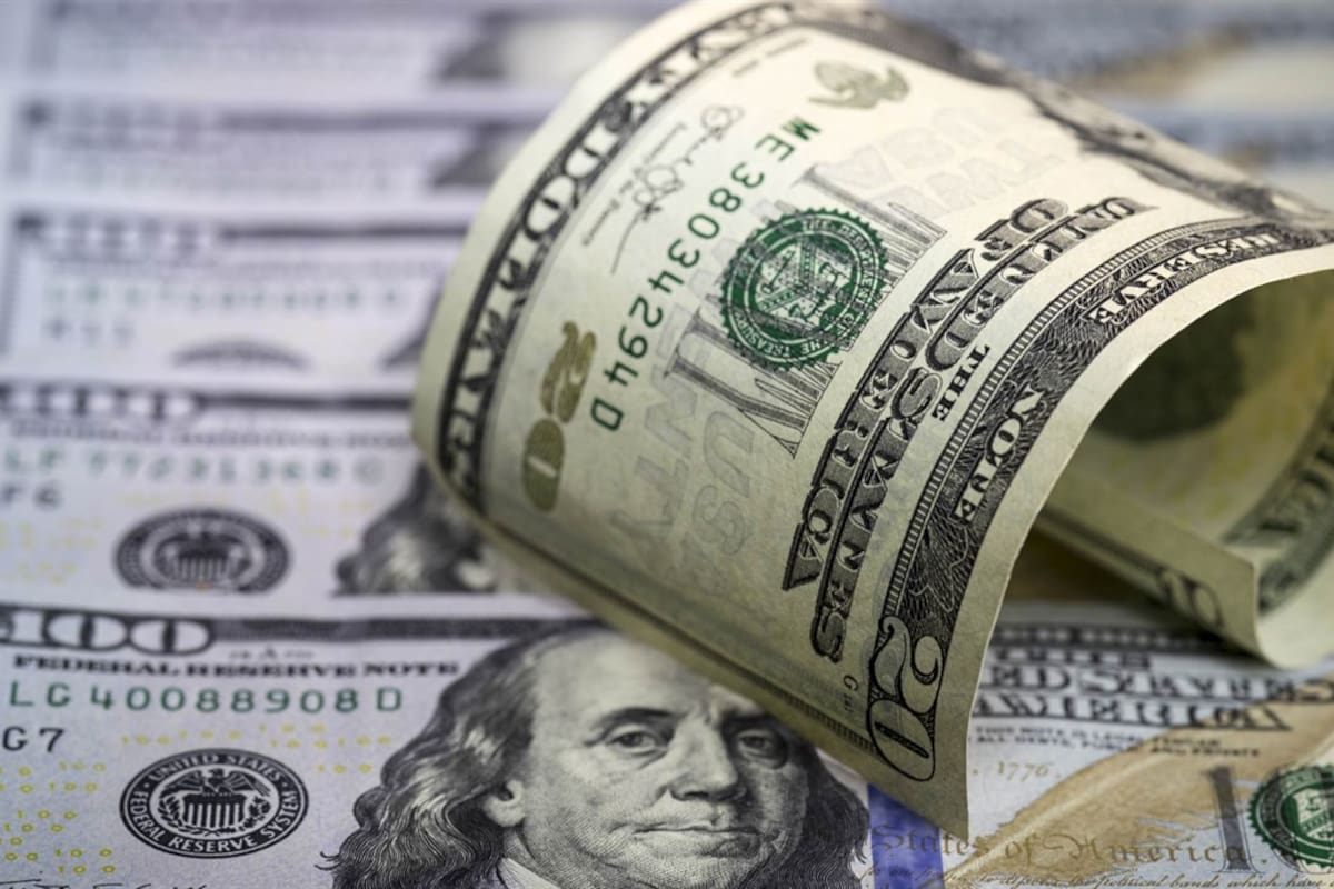 Hay incertidumbre por el valor del dólar en medio de la volatilidad en el mercado internacional
