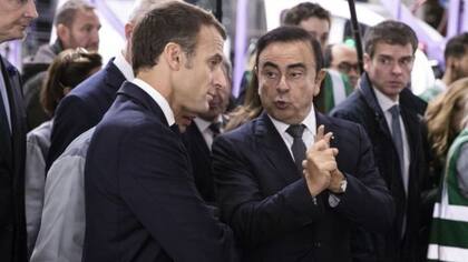 Hay incertidumbre sobre qué pasará ahora en Nissan tras la separación de Ghosn