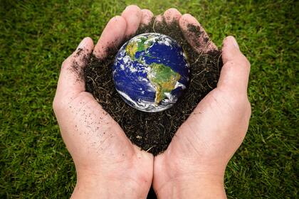 Hay indicadores que revelan mayores efectos del cambio climático