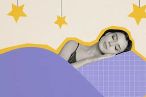 Hay investigadores que creen que los sueños pueden ser guiados y moldeados