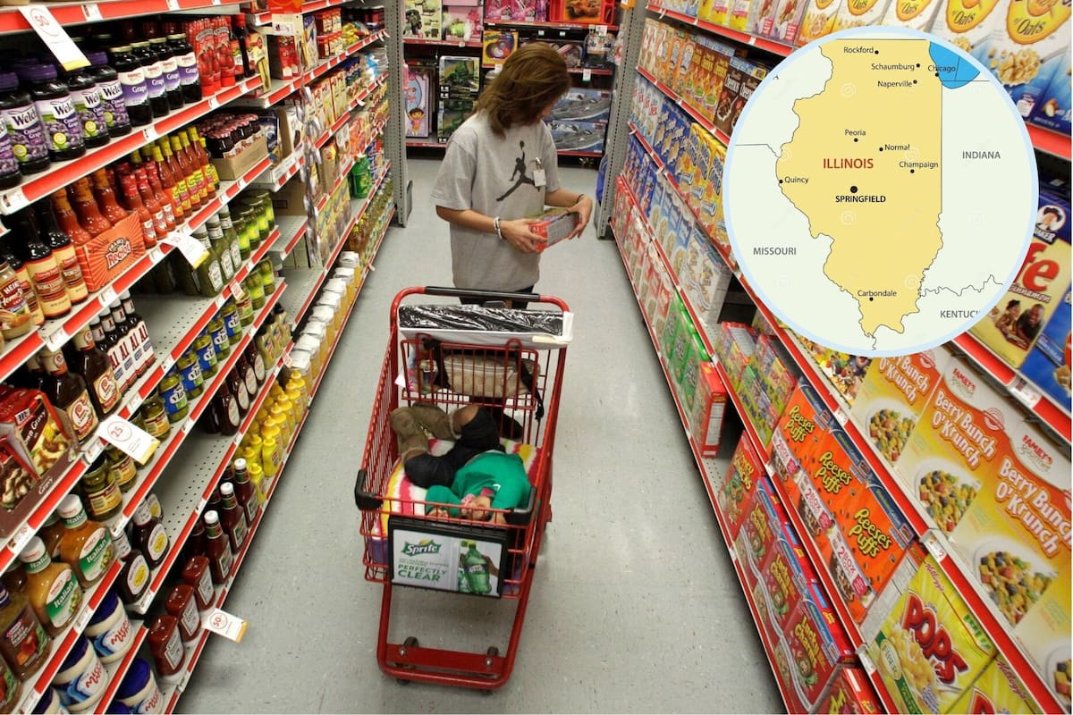 Hay locales que tomaron la decisión de no trabajar el domingo de Pascua