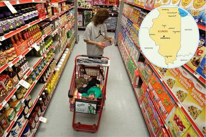 Hay locales que tomaron la decisión de no trabajar el domingo de Pascua