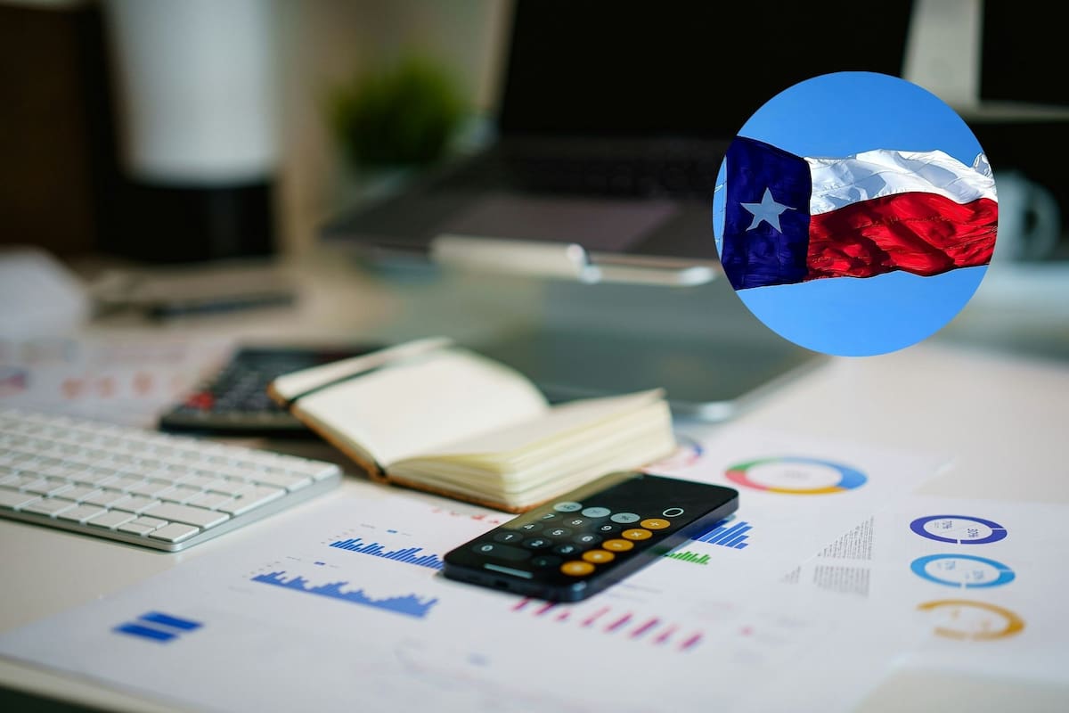 Hay lugares en Texas donde se puede obtener ayuda gratis para la declaración de impuestos (Unsplash)