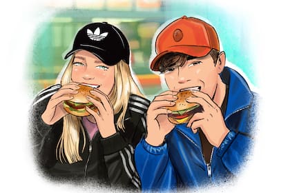 Hay marcas que empujan la rutina para arriba. Propuestas para renovar el guardarropa, comer rico y equiparse de la mano de Club LA NACION.