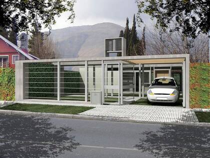 Hay más de 145.000 inscriptos para el sorteo de créditos para casas y lotes