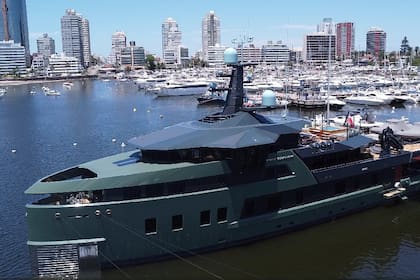 Hay más de 20 proyectos en danza y es muy buscado por quienes buscan un ritmo de vida más tranquilo