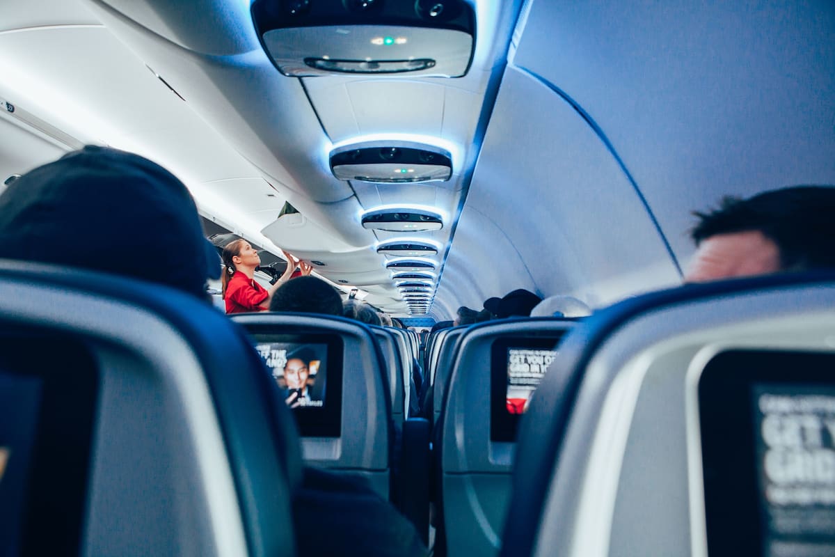 Hay más de 26 premios en el concurso de Virgin Australia