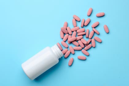 Hay más de 30.000 médicos que recetan Addyi y más de medio millón de recetas en el mercado