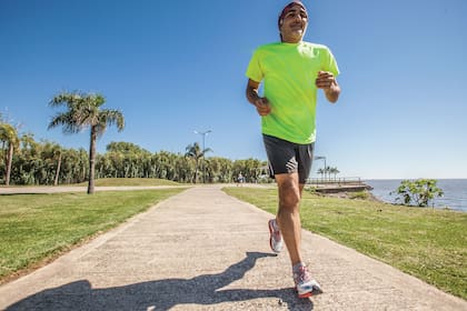 Hay muchas cosas que se pueden hacer para renovar la voluntad de hacer ejercicio en este 2020.