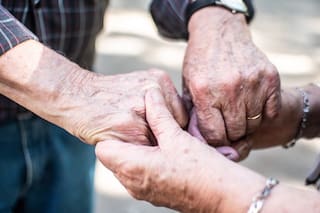 Solidaridad. "En medio de la pandemia, la gente ayudó más que nunca"