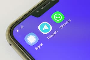 Hay muchas personas que eligen comunicarse a través de Telegram: ¿cuál es la razón?