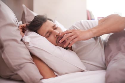 Hay muchas personas que no consiguen dormir con facilidad por las noches