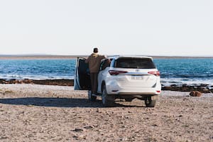Hay muchas variables a considerar antes de alquilar un auto en vacaciones
