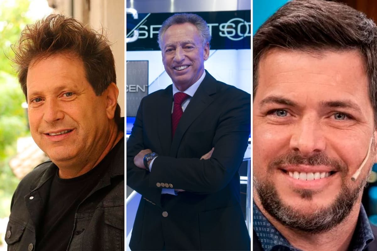 Hay novedades en los medios: las radios vuelven a la batalla