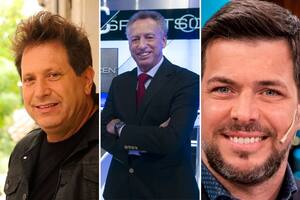 Hay novedades en los medios: las radios vuelven a la batalla