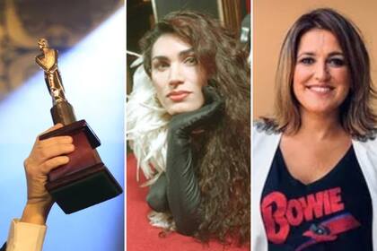 Hay novedades en los medios y en el lanzamiento de series.