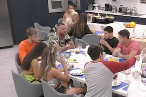 Hay nuevos nominados en GH 2022 (Captura video)