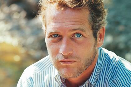 Hay numerosas películas de Paul Newman disponibles en las plataformas para disfrutarlo en pantalla
