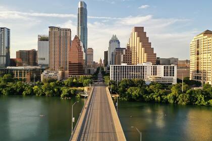 Hay ocho ciudades en Estados Unidos que tendrían mayores oportunidades laborales, de crecimiento y de calidad de vida