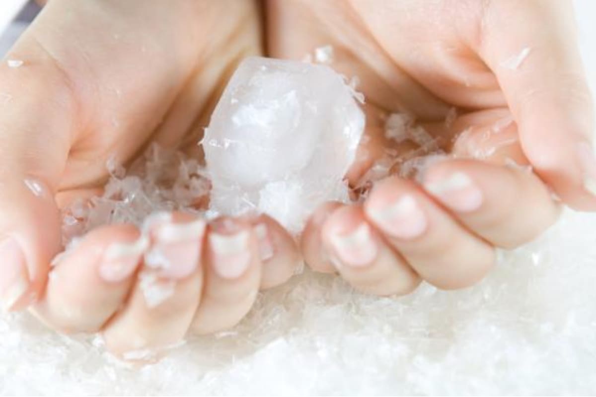 Hay opiniones controvertidas sobre los beneficios de esta práctica